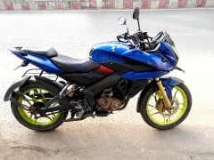 BAJAJ PULSAR AS150